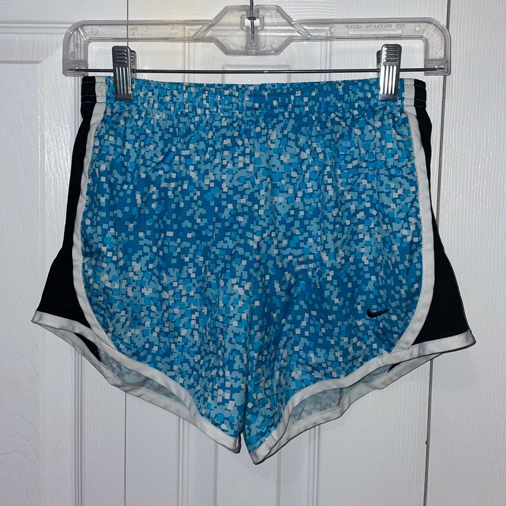 tempo running shorts